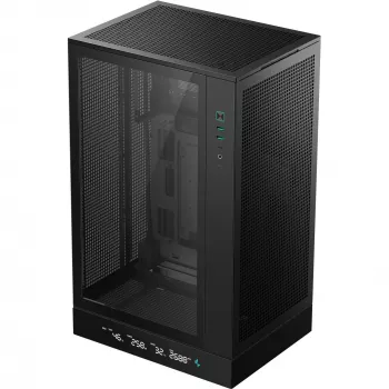 DeepCool CH270 case (R-CH270-BKNDM0-G-1)