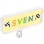 Accessorio per dondolo/scivolo Simba-Dickie BIG 800056486, giallo, per bambini da 1–7 anni
