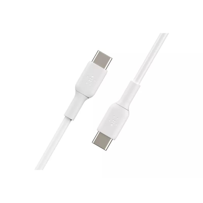 Cavo USB Belkin BoostCharge 1 m USB-C bianco USB 2.0