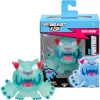 MrBeast Lab figure in vinile – Glow Panther, figura da gioco