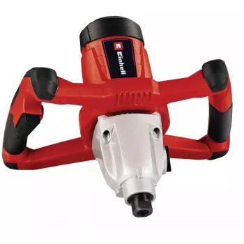 Einhell TE-MX 1600-2 CE - malta - colore - polvere - nero - rosso - M14 - ergonomico - 750 RPM - 1600 W