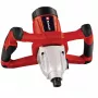 Einhell TE-MX 1600-2 CE - malta - colore - polvere - nero - rosso - M14 - ergonomico - 750 RPM - 1600 W