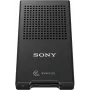 Lettore di schede Sony MRW-G1 USB 3.2 Gen 1 (3.1 Gen 1) Type-C nero