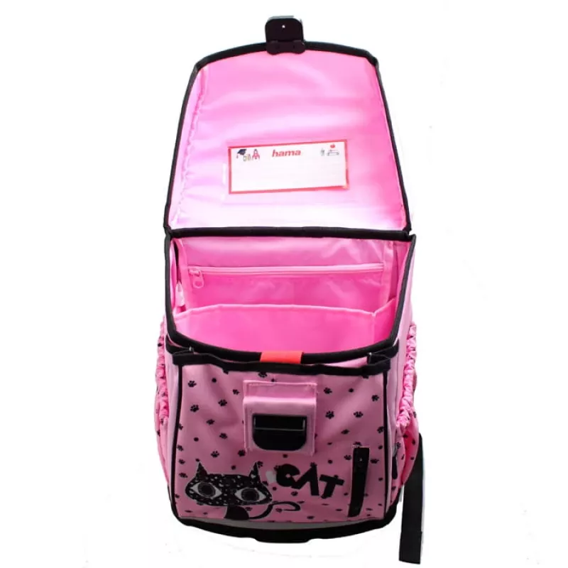 Hama nero Cat cavo USB, 1,5 m, modello 00183849