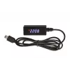Decoder Tuner TV Wiwaj DVB-T2 Hevec Mini LED