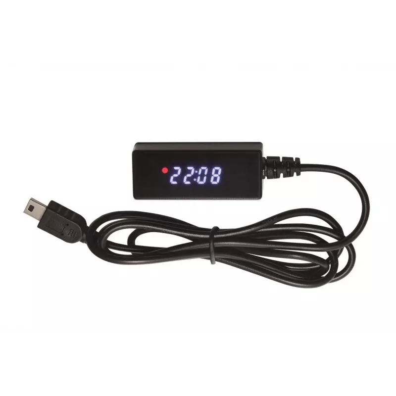 Decoder Tuner TV Wiwaj DVB-T2 Hevec Mini LED