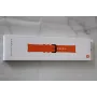 SALE OUT. Xiaomi Watch 2 cinturino in caucciù fluorurato arancione