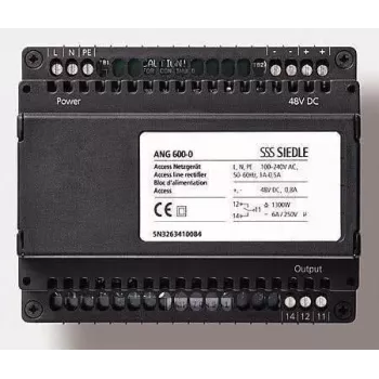 Alimentatore accessorio Access ANG 600-0 (200041605-00)