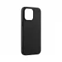 Custodia Soft-TPU PEDEA per Apple iPhone 17 Pro nero (501600026)