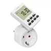 Timer giornaliero/settimanale LogiLink ET0014