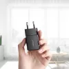 Ugreen caricabatterie da rete USB 2.1A (nero)