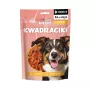 Snack per cani Pan Mięsko Soft Rabbit Squares 100 g