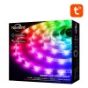 Striscia LED NiteBird SL3 di gosund | nitebird — Smart WiFi RGB, 2×5 m, Tuya