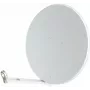 Parabola satellitare Televes Reflector S 760CL-W alluminio Classic-Line bianco
