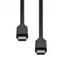 Cavo USB-C ProXtend USBC-0005 3.2 Gen 1, 1 m, dati e ricarica