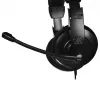 Behringer HPM1100 - cuffie chiuse con microfono e connessione USB