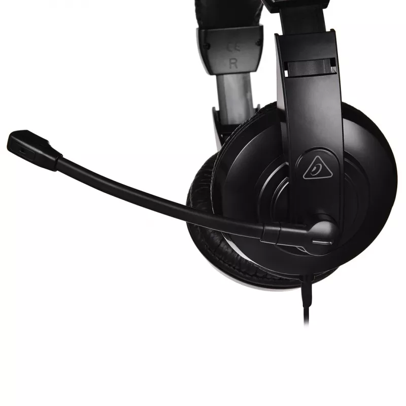 Behringer HPM1100 - cuffie chiuse con microfono e connessione USB