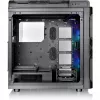 Thermaltake Level 20 RS ARGB MIDI Tower nero