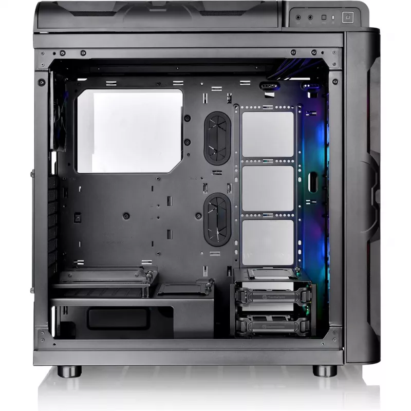 Thermaltake Level 20 RS ARGB MIDI Tower nero