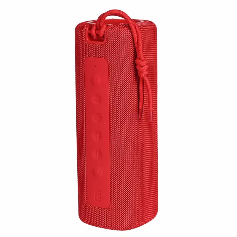 Xiaomi | altoparlante Bluetooth | impermeabile | Bluetooth | rosso | | dB | connessione wireless