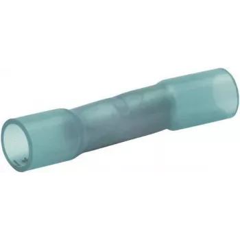 Connettore a giunzione 1,5-2,5 mm² isolato 680 WS (680WS)