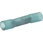 Connettore a giunzione 1,5-2,5 mm² isolato 680 WS (680WS)