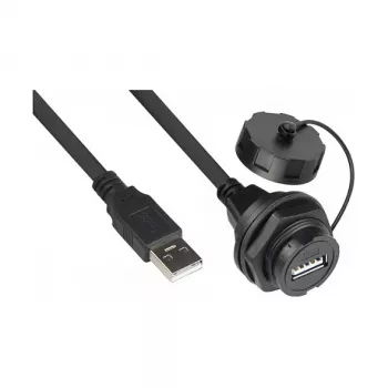 Goodconnections IC04-U204 cavo USB