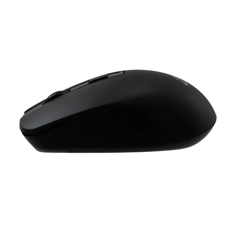 Mouse SBOX WM-837 nero USB Type-A