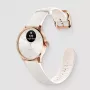 Smartwatch ibrido Withings ScanWatch Light oro bianco
