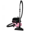 Aspirapolvere a cilindro Numatic Hetty HET200-11 9 L a secco 620 W con sacchetto