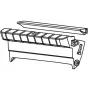 Zebra P1027135-044 kit per stampante