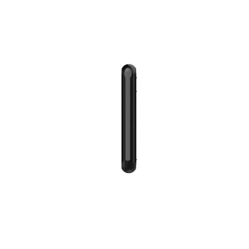 SILICON POWER PC60 - SSD - 1TB - esterno (portatile) - USB 3,2 Gen 2 - AES a 256 bit - nero (SP010TBPSDPC60CK)