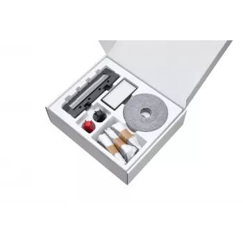 Accessorio per aspirapolvere Roborock Saros5 10R – set filtri e spazzole