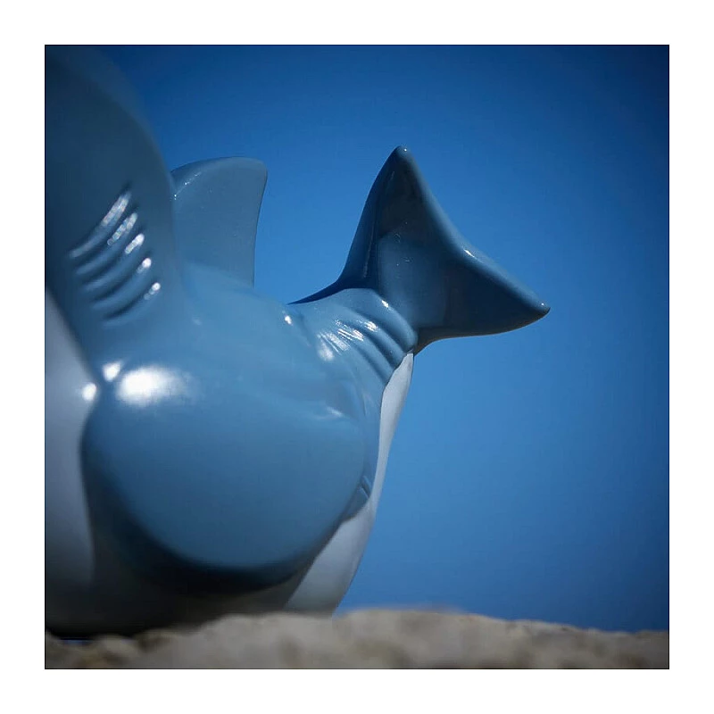 TUBBZ Paperella da collezione - Jaws Bruce 9cm