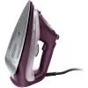 Braun TexStyle 7 Pro SI 7181 VI ferro da stiro ferro da stiro a vapore suola EloxalPlus 3100 W viola