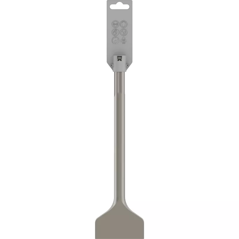 Bosch 1 618 601 019 scalpello per piastrelle SDS-max, 80 x 300 mm