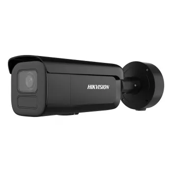 Hikvision DS-2CD2686G2H-IZS(2.8-12MM)/nero telecamera di sicurezza Bullet telecamera di sicurezza IP per esterni 3840 x 2160 Pixel soffitto/parete