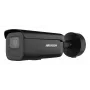 Hikvision DS-2CD2686G2H-IZS(2.8-12MM)/nero telecamera di sicurezza Bullet telecamera di sicurezza IP per esterni 3840 x 2160 Pixel soffitto/parete