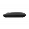 Natec Mouse | Lark | Wireless | 2,4 GHz, Bluetooth | Antracite