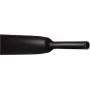 CellPack 240170 Guaina termorestringente senza adesivo nera 32 mm rapporto di restringimento 4:1 1 m (240170)