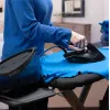 Ferro da stiro Zelmer Aqua Steam ZIS5400 nero-blu