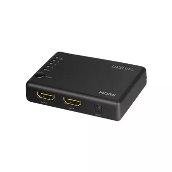 Splitter HDMI 1x4 porte, 4K/30Hz