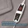 Coperta termica Beurer HD 150 XXL Cosy tortora