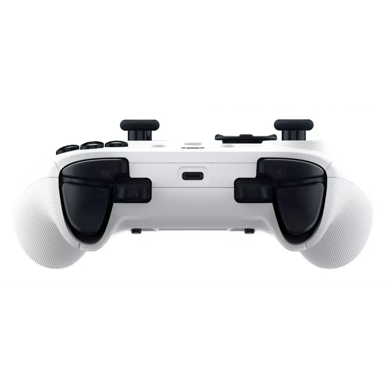 Gamepad Razer Wolverine V3 Pro bianco USB analogico PC Xbox Series S X