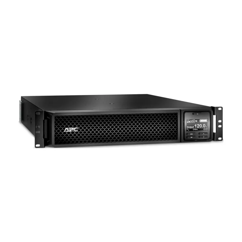 APC Smart-UPS SRT 1000VA RM 120V scheda di rete*