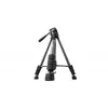 Treppiede UGREEN LP661 design leggero e portatile – treppiede da viaggio compatto, regolabile in altezza, pieghevole