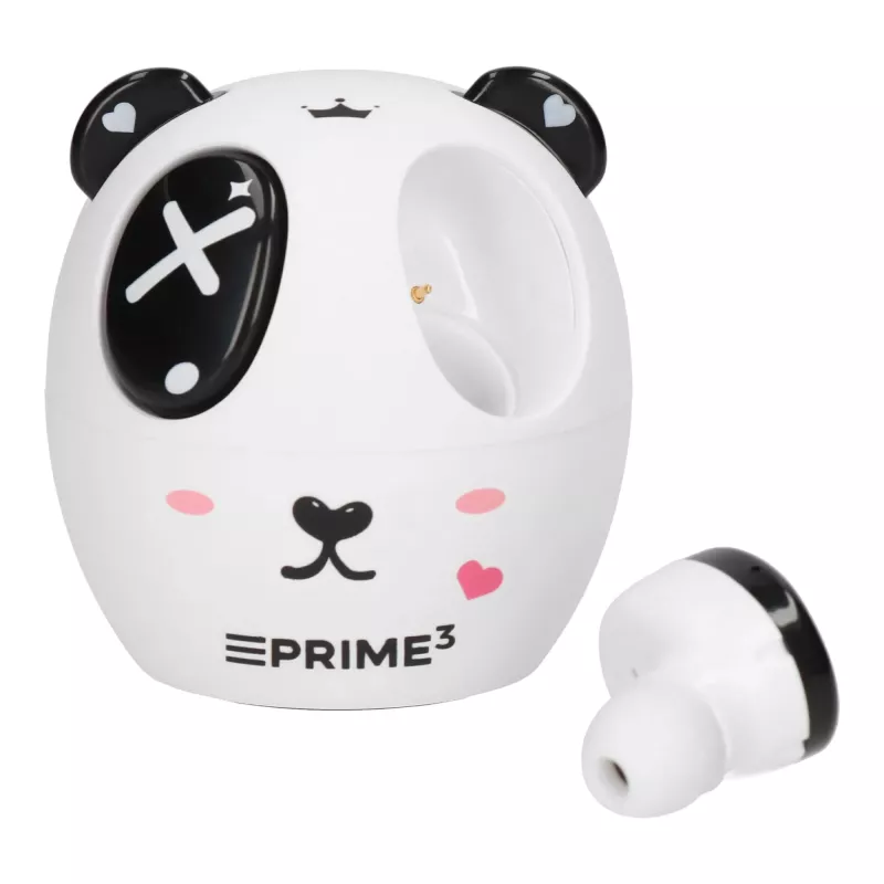 Cuffie Prime3 AEP03BK