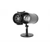 Proiettore LED OEM proiettore decorativo 12 diapositive illuminazione LED