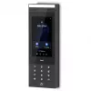 Supporto Ubiquiti UACC-Intercom-WM nero 122,5 mm di larghezza 324,8 mm di altezza