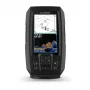 Ecoscandaglio GARMIN STRIKER Vivid 4cv display 4 pollici (10,2 cm), 272×480 px, 300 W RMS